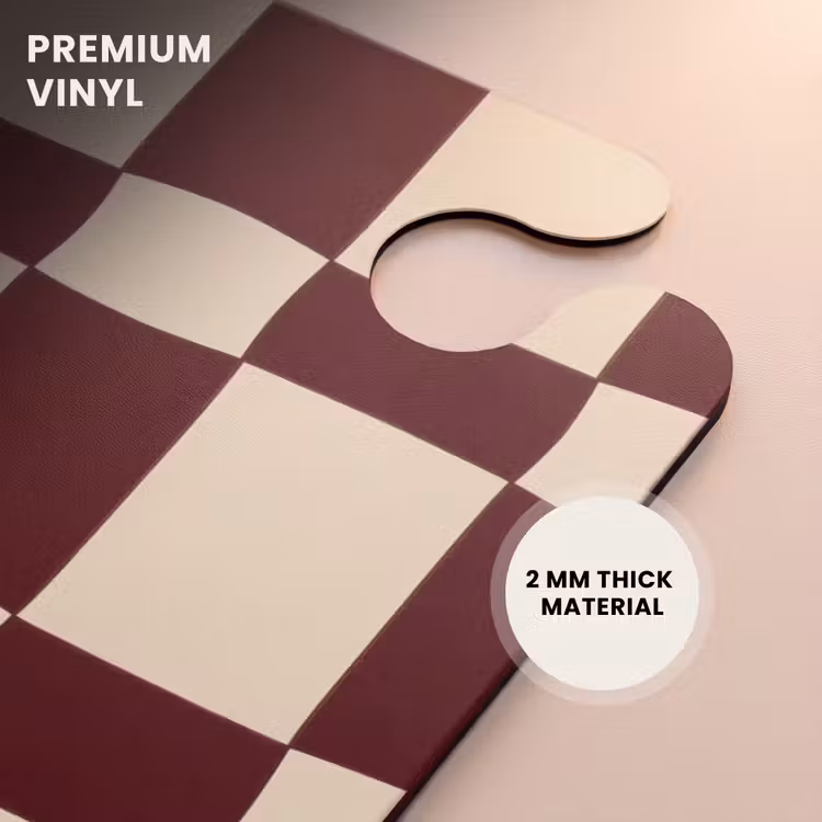 CaseSwap - Retro - Pattern - Brown — 6