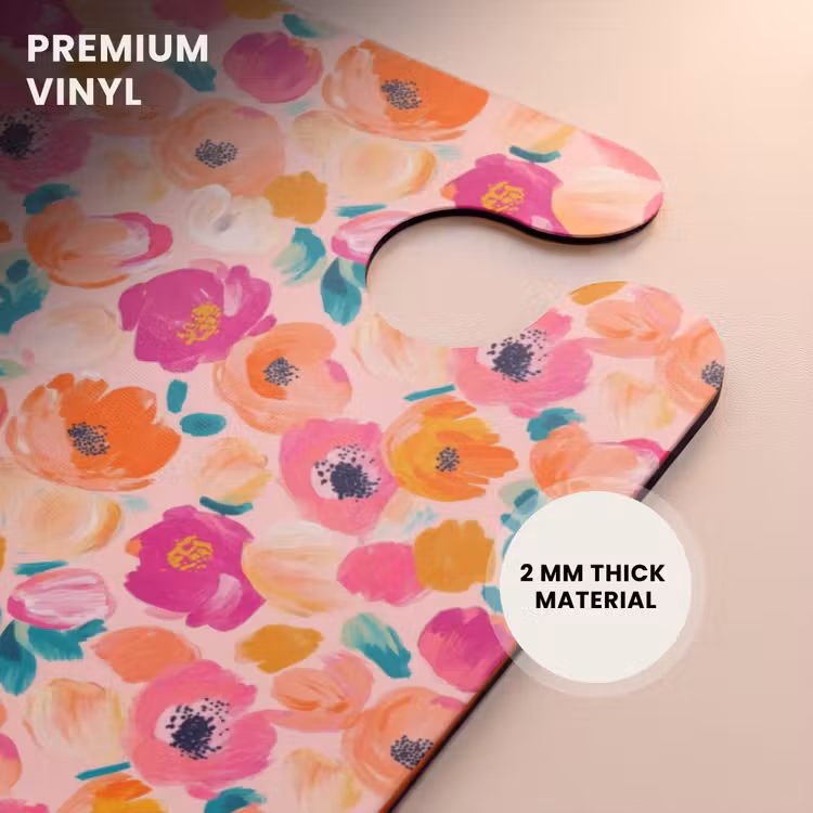 CaseSwap™ - Blossoms - Cheerful - Colorful — 6