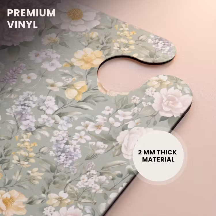 CaseSwap™ - Classic - Floral Pattern - Colorful — 6