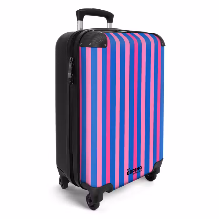 CaseSwap™ - Modern - Optical - Pink — 2