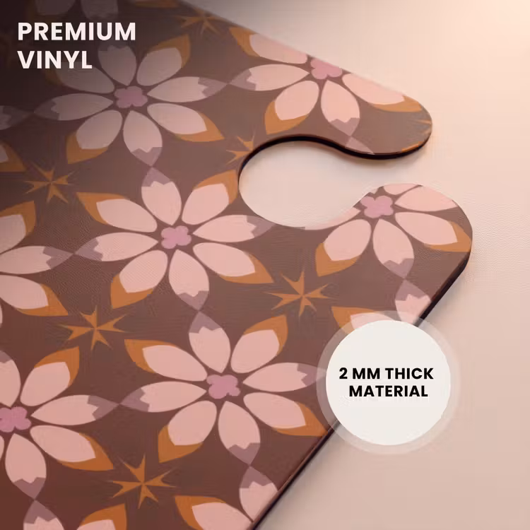 CaseSwap™ - Classic - Retro - Brown — 6