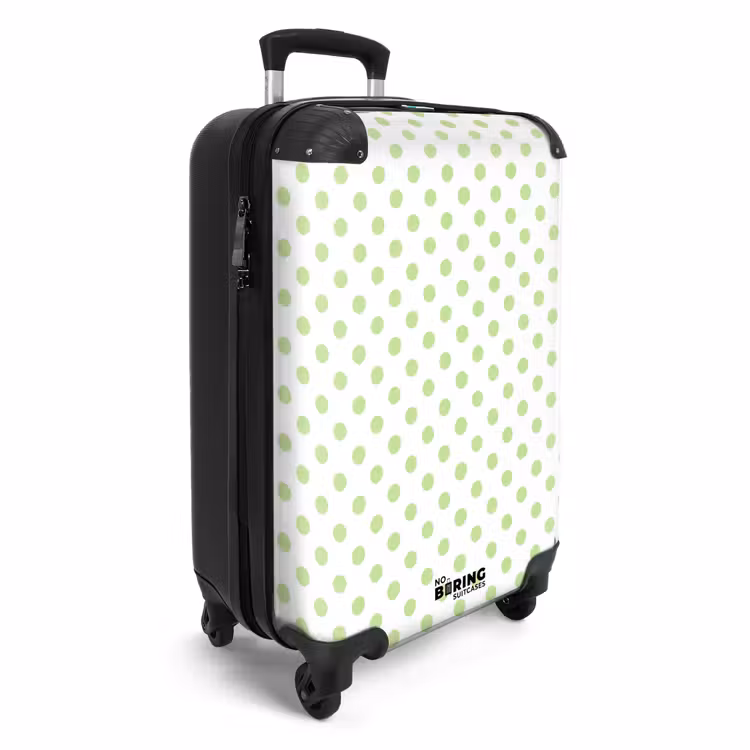 CaseSwap™ - Dots - Classic - Green — 2