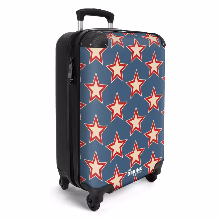 CaseSwap™ - Star - Classic - Blue — 2