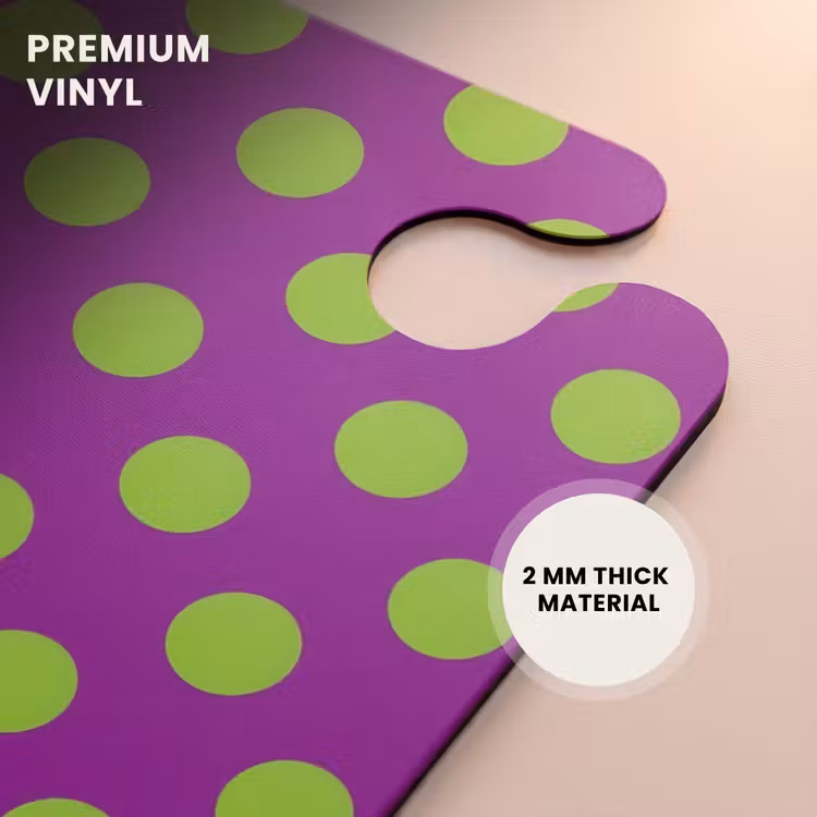 CaseSwap™ - Dots - Classic - Green — 6