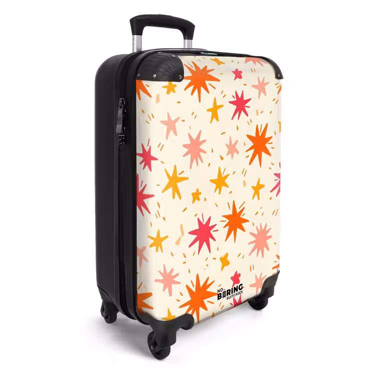 CaseSwap™ - Stars - Playful - Colorful — 2