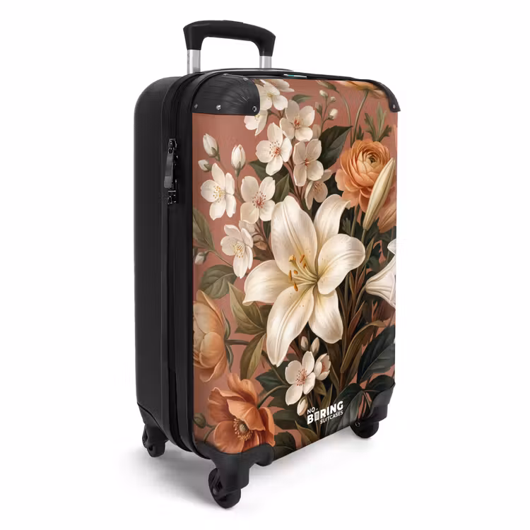 CaseSwap - Bouquet - Retro - Colorful — 2