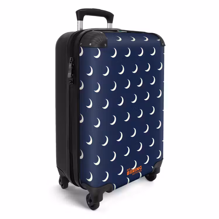CaseSwap™ - Pattern - Manes - Blue — 2