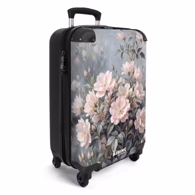 CaseSwap™ - Roses - Illustration - Pink — 2