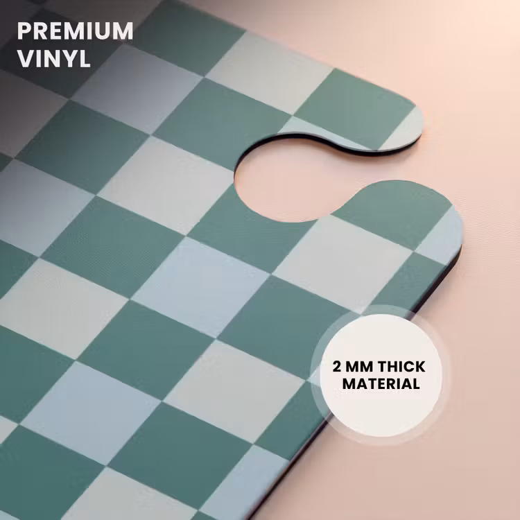 CaseSwap™ - Chess - Classic - Green — 6