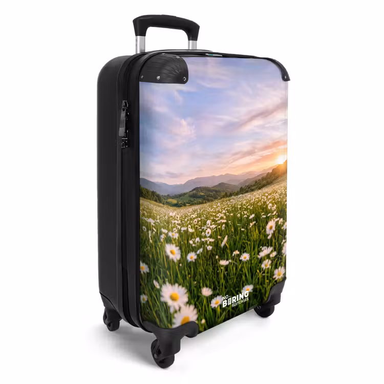 CaseSwap - Daisy - Field - Hills - Green — 2
