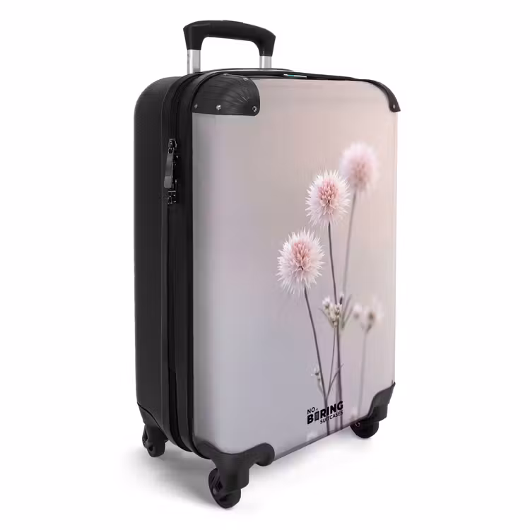 CaseSwap™ - Flowers - Bulbs - Pink — 2