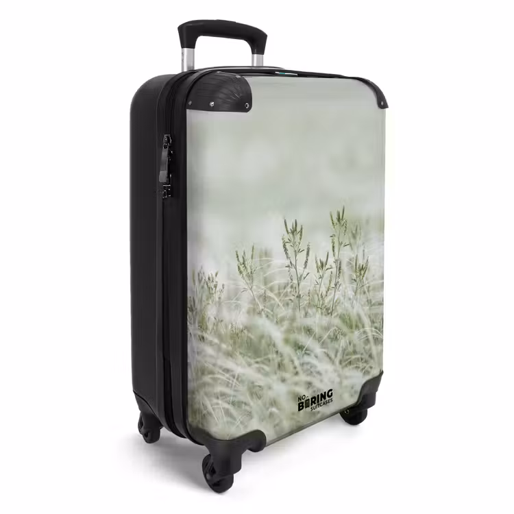 CaseSwap™ - Grasses - Minimalist - Green — 2