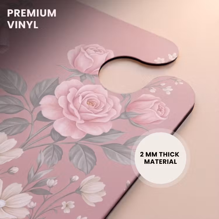 CaseSwap™ - Peonies - Foxglove - Pink — 6
