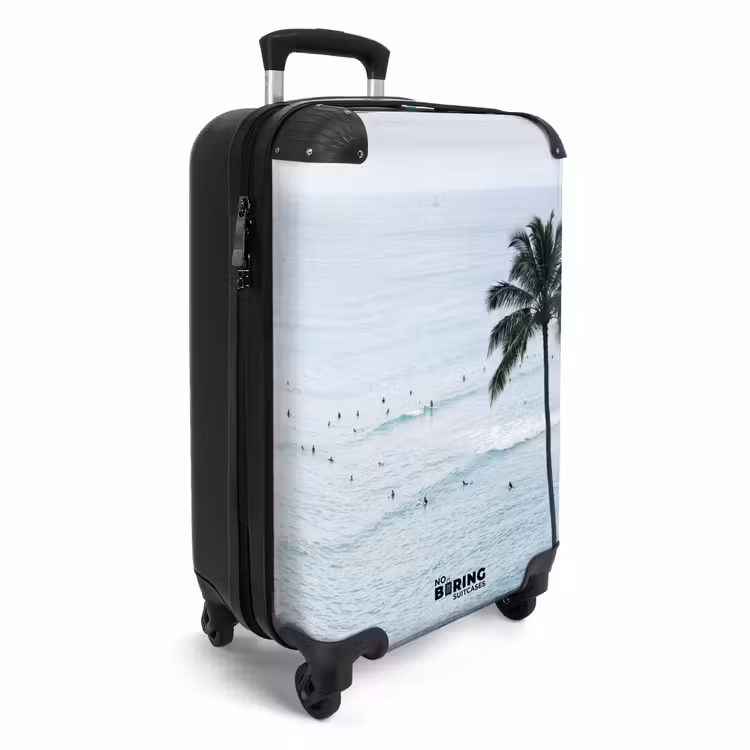 CaseSwap™ - Ocean - Palm Trees - Surfers — 2