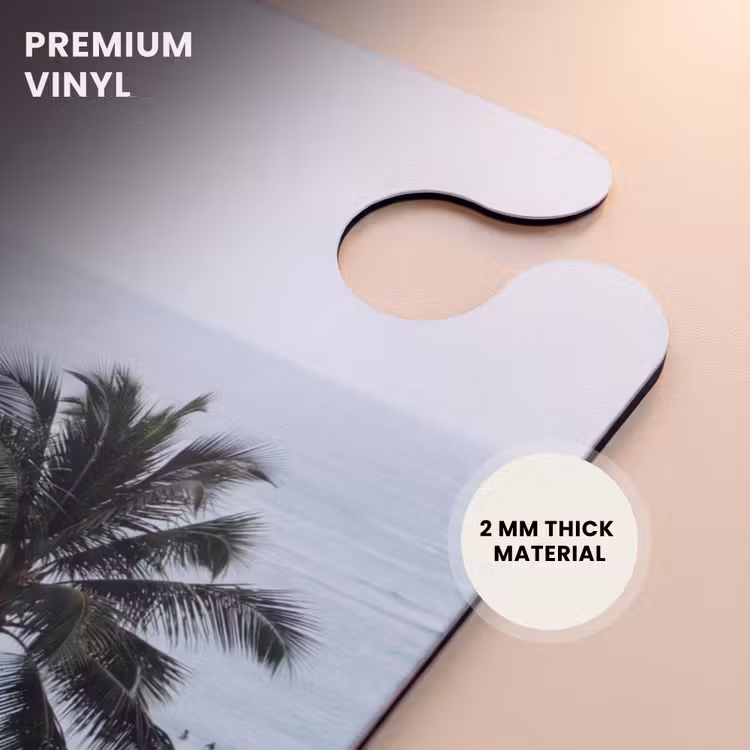 CaseSwap™ - Ocean - Palm Trees - Surfers — 6