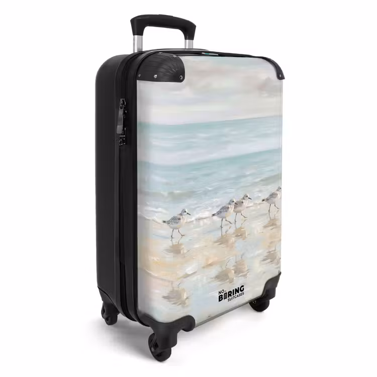 CaseSwap™ - Birds - Beach - Sea — 2