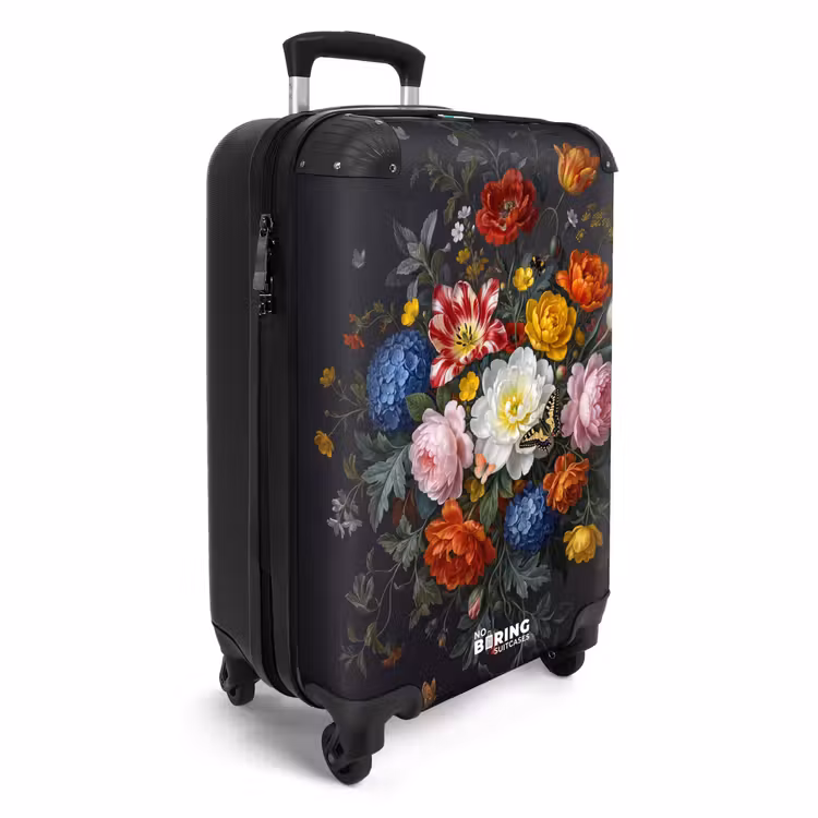 CaseSwap™ - Flowers - Bouquet - Classic - Colorful - Nature — 2