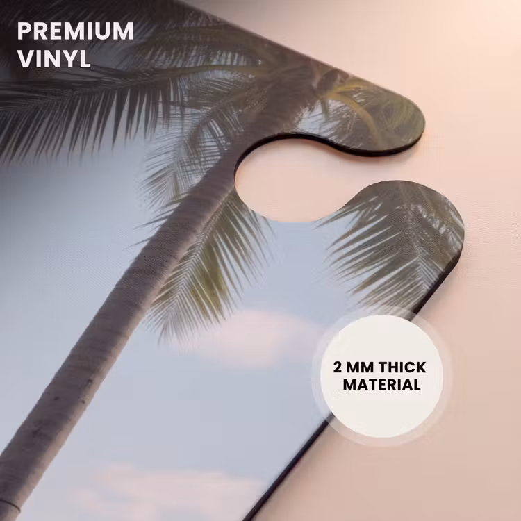 CaseSwap - Hammock - Beach - White — 6