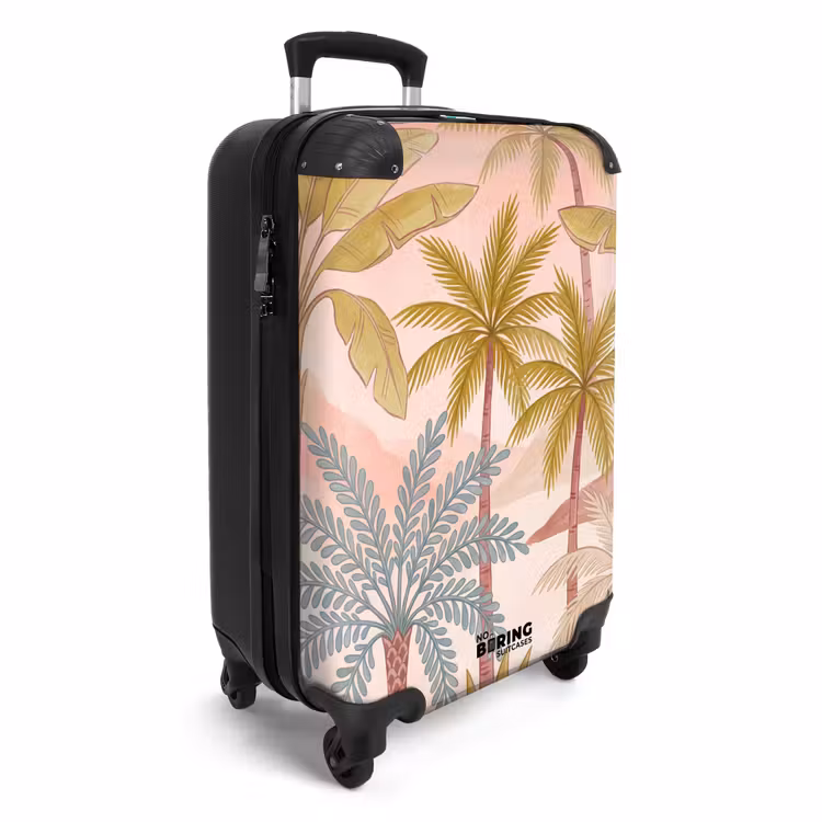 CaseSwap - Illustration - Palm Trees - Colorful — 2
