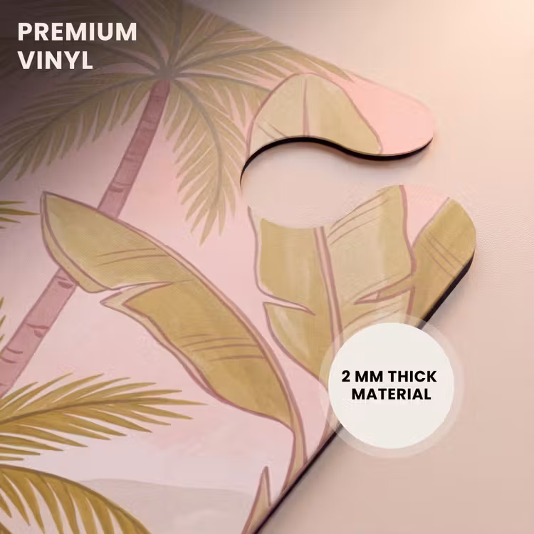CaseSwap - Illustration - Palm Trees - Colorful — 6