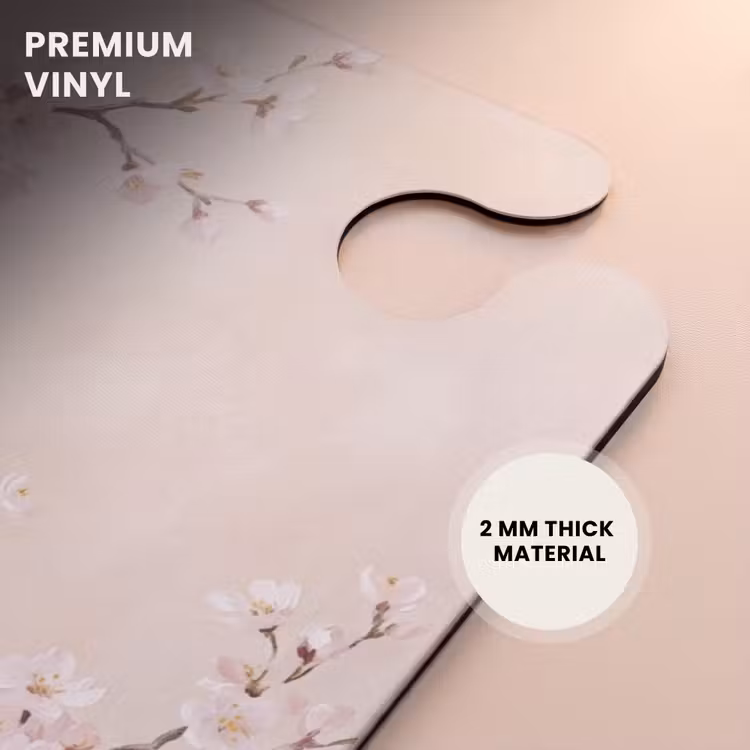 CaseSwap™ - Blossom - Illustration - Taupe — 6