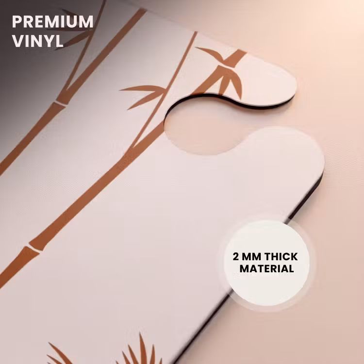CaseSwap™ - Bird - Tree - Tropical - Minimalist - Brown — 6