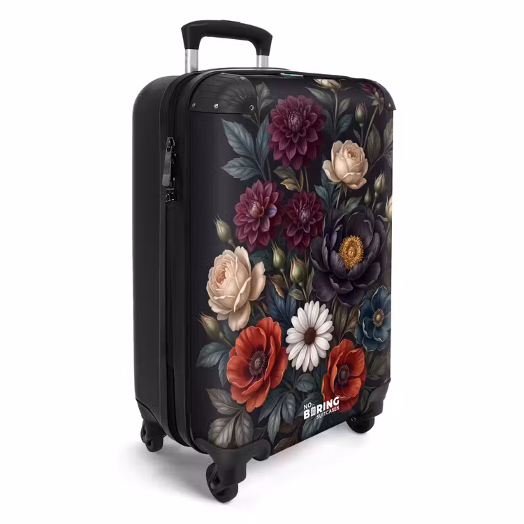 CaseSwap™ - Flowers - Bouquet - Nature - Classic - Lush — 2