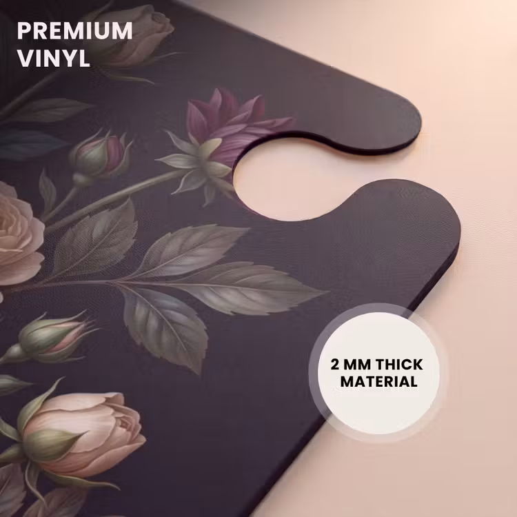 CaseSwap™ - Flowers - Bouquet - Nature - Classic - Lush — 6