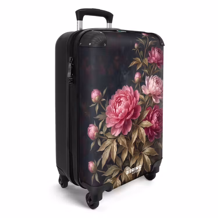 CaseSwap™ - Flowers - Pink - Classic - Nature — 2