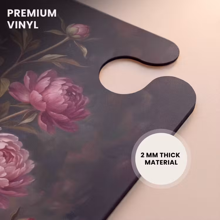 CaseSwap™ - Flowers - Pink - Classic - Nature — 6