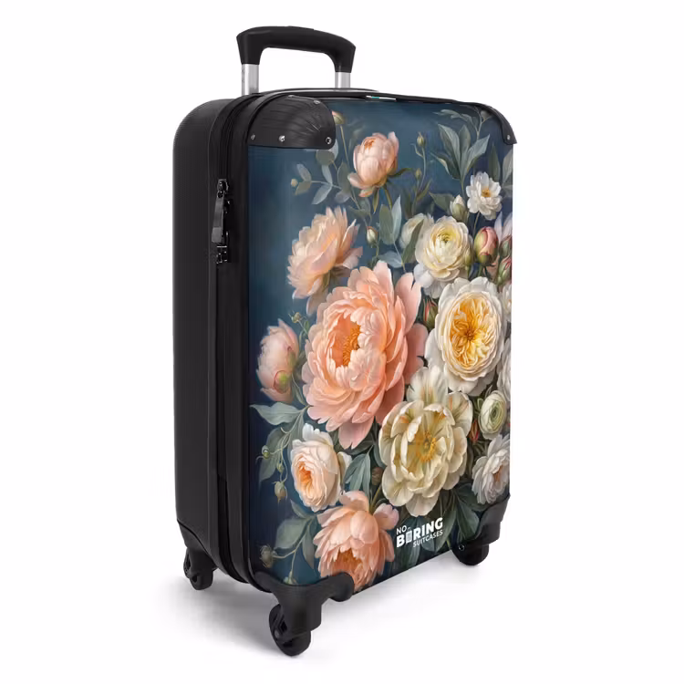 CaseSwap™ - Flowers - Bouquet - Nature - Classic - Colorful — 2
