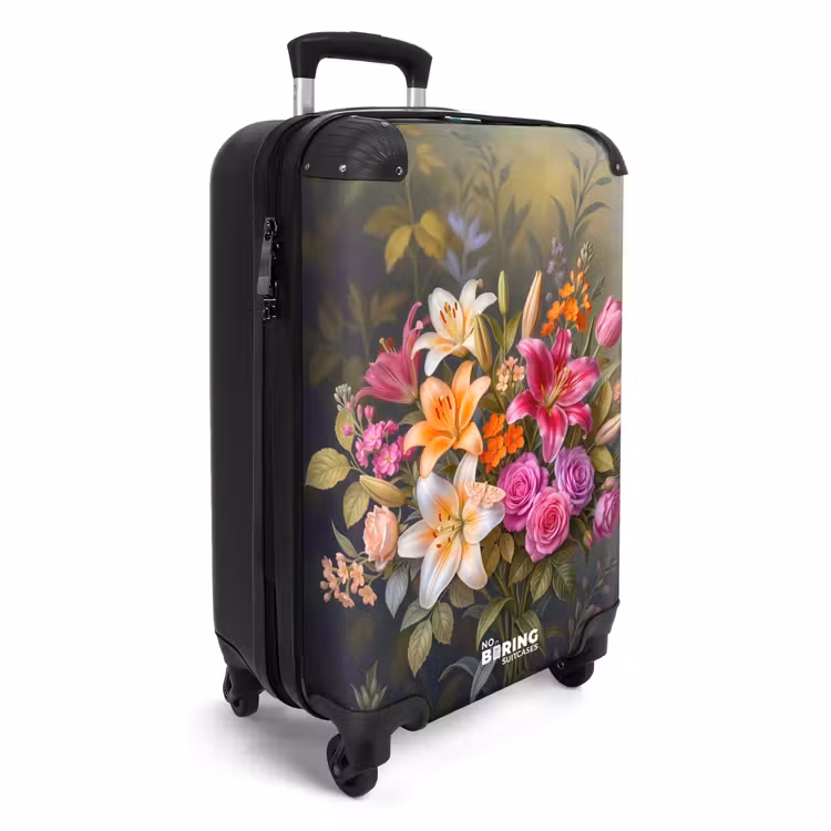 CaseSwap™ - Flowers - Bouquet - Nature - Colorful - Modern — 2