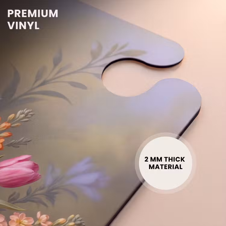 CaseSwap™ - Flowers - Bouquet - Nature - Colorful - Modern — 6