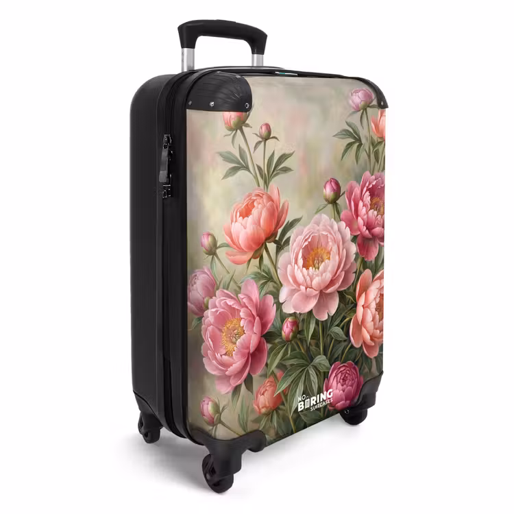CaseSwap™ - Flowers - Pink - Classic - Detailed - Nature — 2