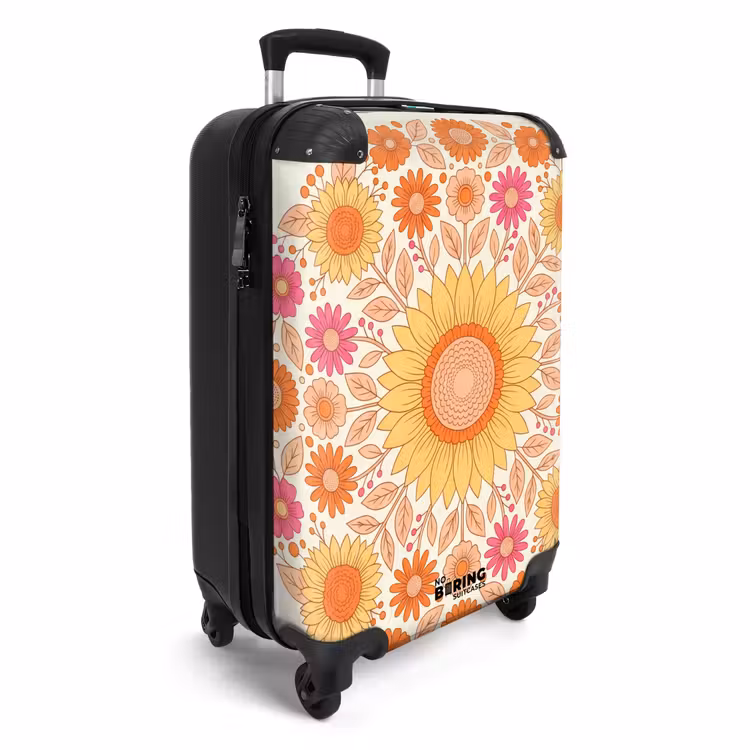 CaseSwap - Flowers - Mandala - Pattern - Colorful — 2