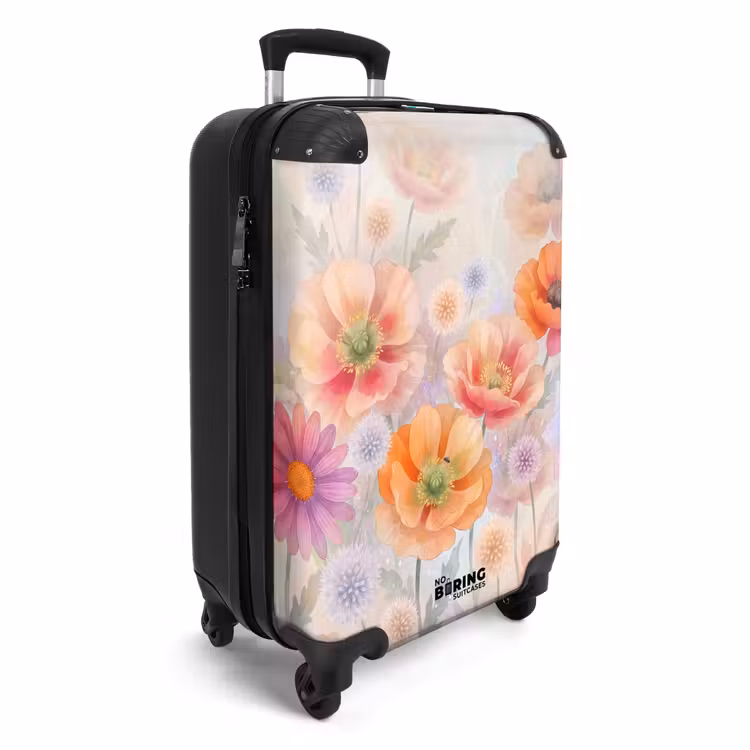 CaseSwap™ - Flowers - Watercolor - Nature - Modern - Colorful — 2