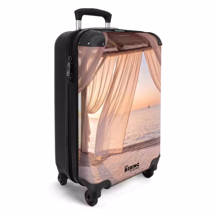 CaseSwap - Canopy - Sea - Sunset - Vacation - Peace — 2