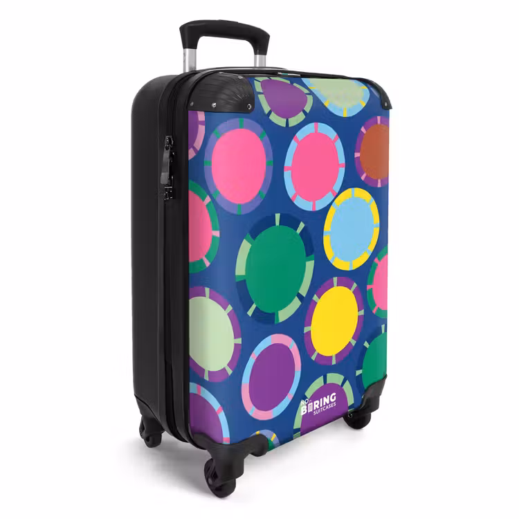 CaseSwap - Pattern - Circles - Abstract - Colorful — 2