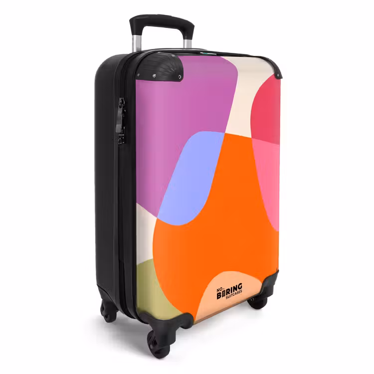 CaseSwap™ - Abstract - Shapes - Modern - Colorful — 2