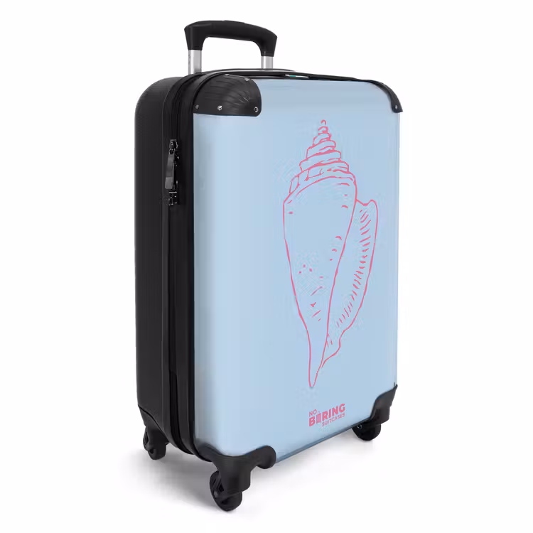 CaseSwap - Blue - Pink - Seashell — 2