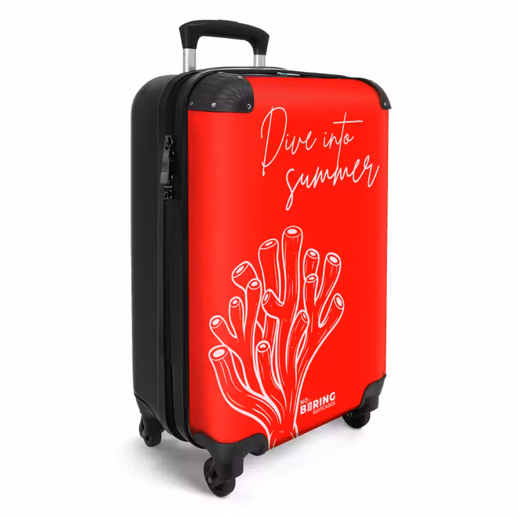 CaseSwap™ - Coral - Red - Pink — 2